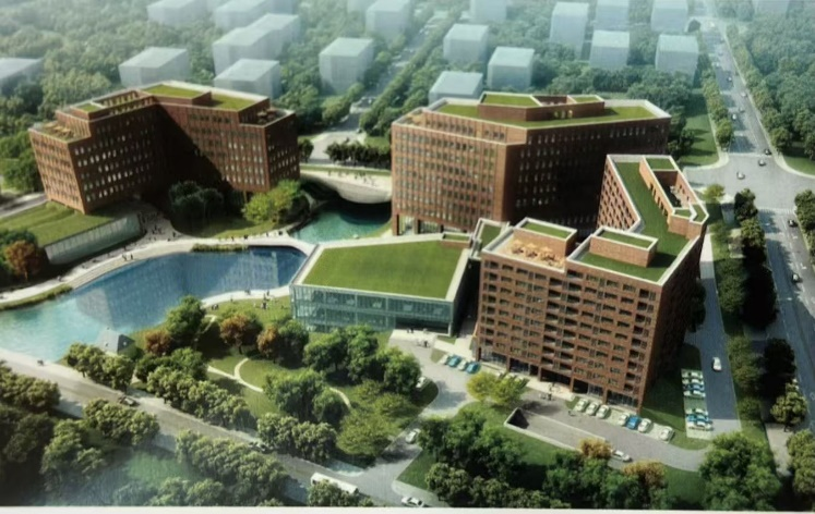 被动房用LOW-E玻璃