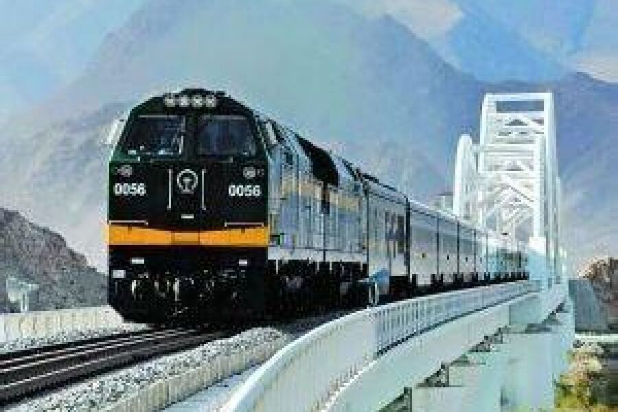 青藏机车玻璃图片