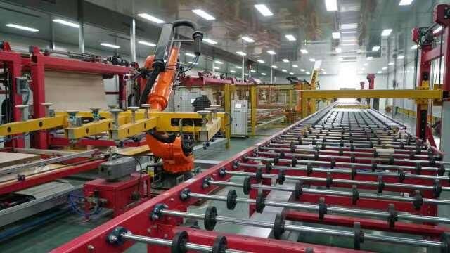 宁夏企业的减碳行动｜宁夏fun88乐天使科技：为绿色能源发展蓄能