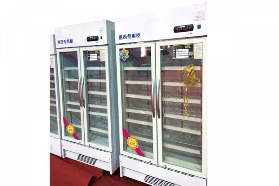 Industrial LOW_E Glass