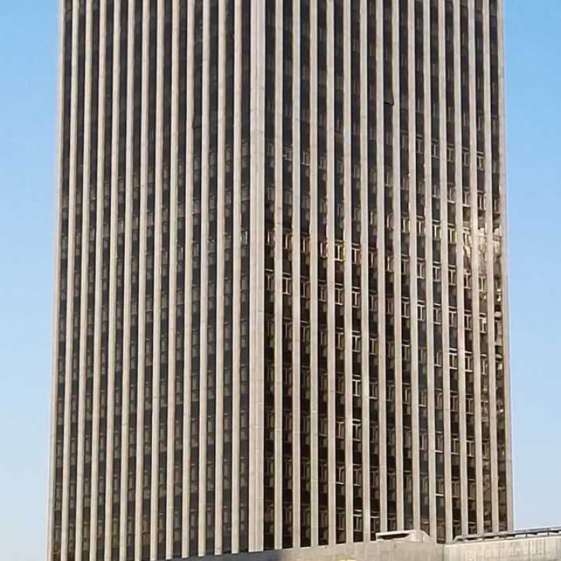 Terminal Engineering case